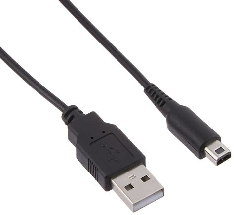 Gen USB Charge Cable for Nintendo 3DS/DSI/DSIXL.